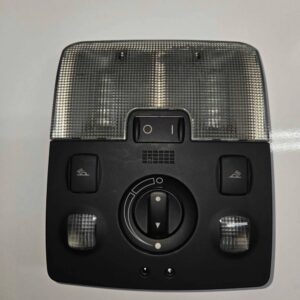 B5 S4 AUDI DOME LIGHT