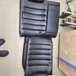 B5 S4 AUDI COMPLETE SEATS