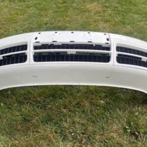 Audi B5 S4 Front Bumper