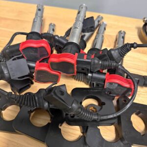 Audi S4 Ecs Ignition Coil Pack conversion Kit