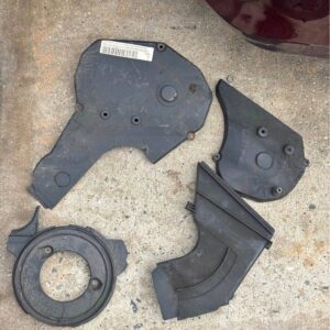 Audi B5 S4 Engine Timing Covers