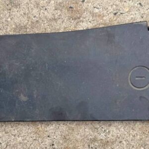 Audi B5 S4 Battery Cover