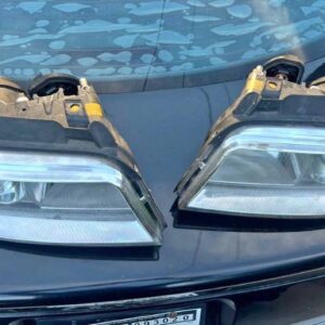 Audi B5 S4 Depot Headlights