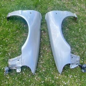 Audi b5 s4 fenders