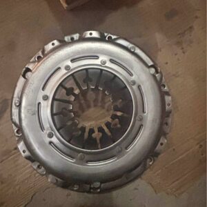 Audi B5 S4 2.7t Clutch Kit