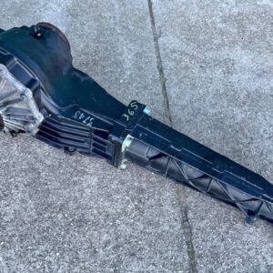 Audi B5 S4 DAJ Rear Differential