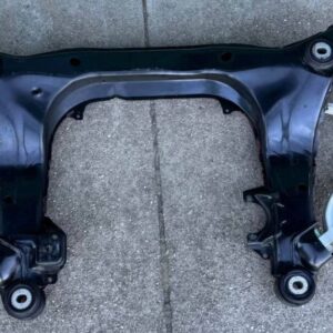Audi B5 S4 | A4 Front Subframe