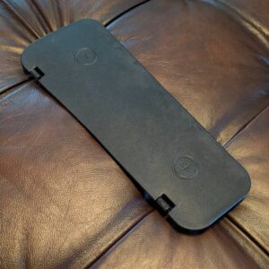 Audi B5 S4, A4, RS4 Battery Tray Cover 2000-2002