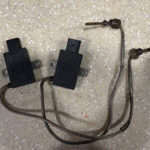 B5 S4 EGT Sensors