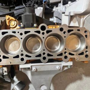 1996-2000 Audi A4 1.8T 058 built Bottom end