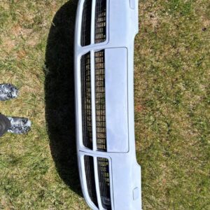 B5 S4 FRONT BUMPER