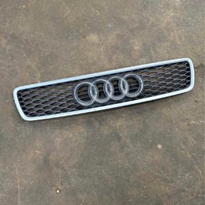 B5 RS4 Hood Grille S4 2001