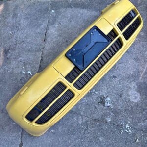 2001 Audi B5 S4 Imola Front Bumper