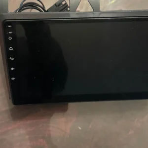 Audi B5 S4 apple car playlandroid play double din