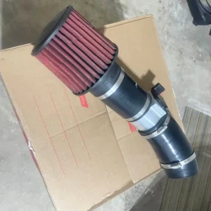 034 Motorsports Intake Audi b5 S4
