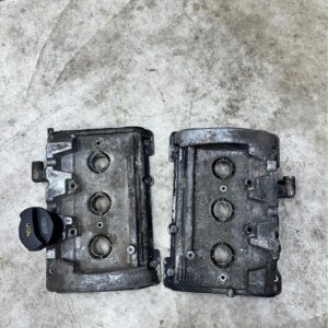 Audi 2.7t valve covers b5 s4